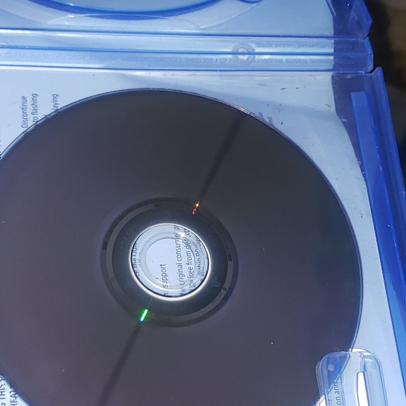 Ps5 game. Tony Hawk skater 2 - Picture 3 of 3